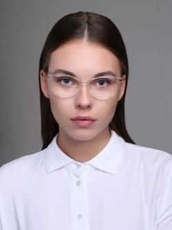 Очки для зрения +4,00 РЦ 62-64