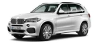 Обвес для BMW X5 F15 2013-2018 M Sport БМВ
