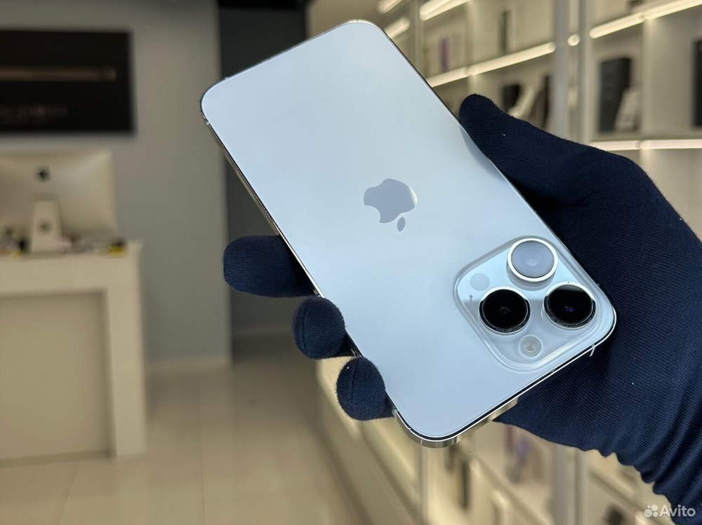 iPhone 14 Pro Max, 128 ГБ б/у