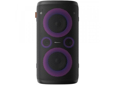 Портативная акустическая система Hisense Party Rocker One