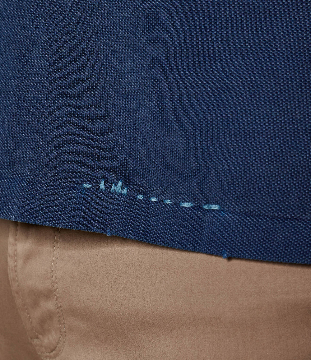 Поло POLO RALPH LAUREN - темно-синий(710934708)