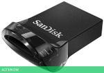 USB Flash-накопитель SanDisk Ultra Fit 3.1 256GB (SDCZ430-256G-G46)