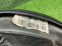 Зеркало правое Mini Hatch F56 (13-24) 5 контактов