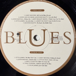 Сборник Absolute Blues (Скандинавия 1990г.)