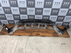 Юбка заднего бампера Kia XCeed 19-22 Б/У Оригинал 86612J7CA0