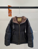 Пуховик MaxMara