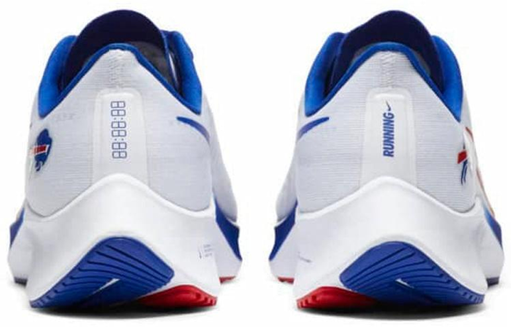 Кроссовки Nike Pegasus 37 Air Zoom Buffalo Bills