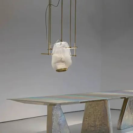 Chandelier  DC1909A by Carpenters Workshop Gallery