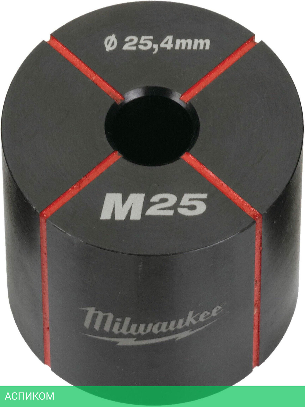 Ограничительная гильза Milwaukee M25 (4932430916)