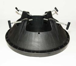 подставка для елок до 4 метров и пихт до 3.5 метра