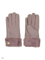 Перчатки женские натуральная кожа овчины