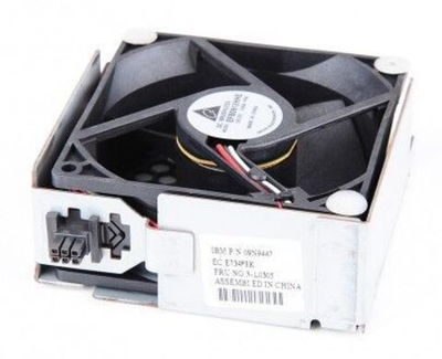 Система охлаждения IBM FAN Netfinity 4500/6000 xSeries 340/342/350 37L0305
