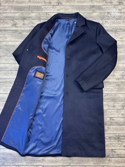 Кашемировое пальто Loro Piana