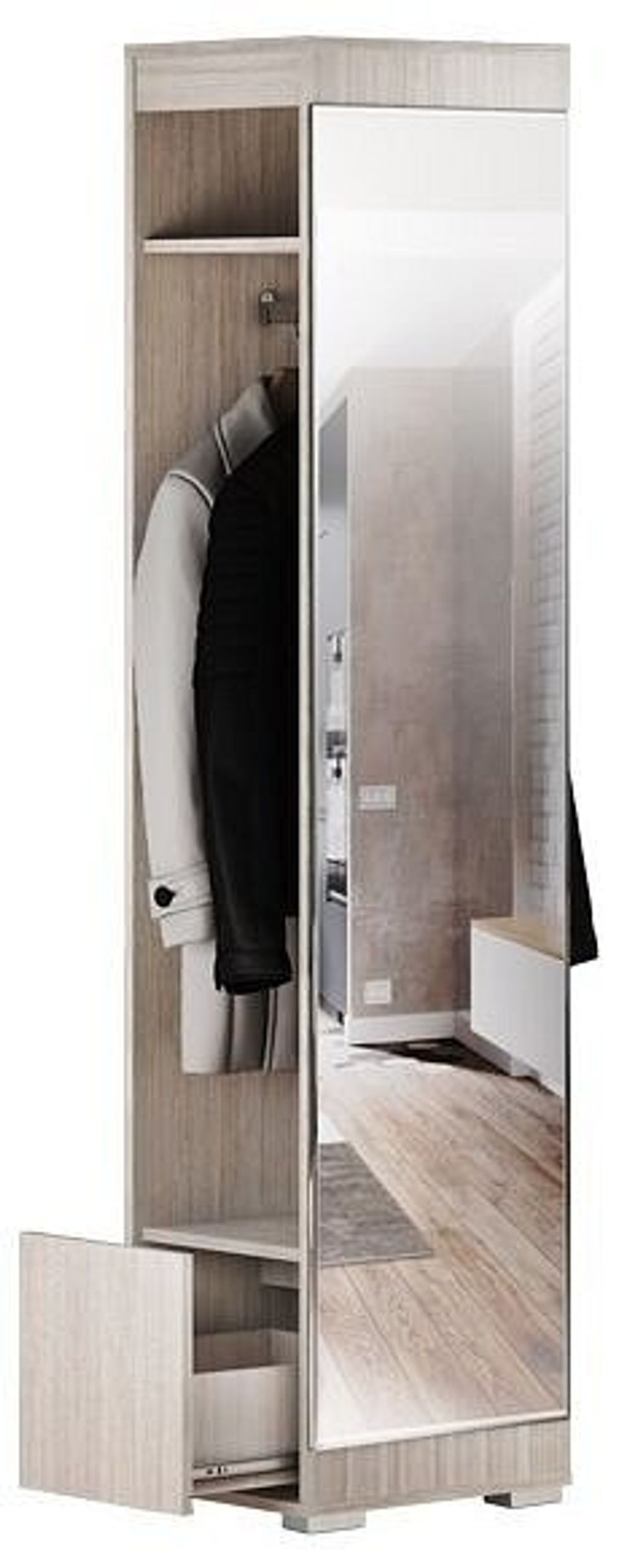 Вешалка Сити