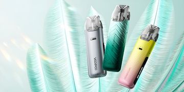 Обзор Voopoo Vmate Pro Power Edition Обзор Voopoo Vmate Pro Power Edition