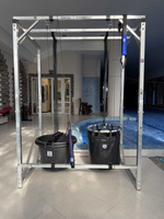 Тренажёр "Силовая башня" ПРЕДЗАКАЗ