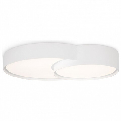 Накладной светильник Freya Items FR6094CL-L72W