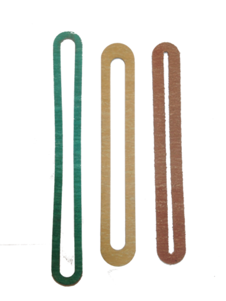 Прокладка паранитовая смягчающая