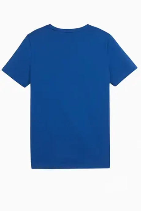 Футболка Puma Essentials Small Logo