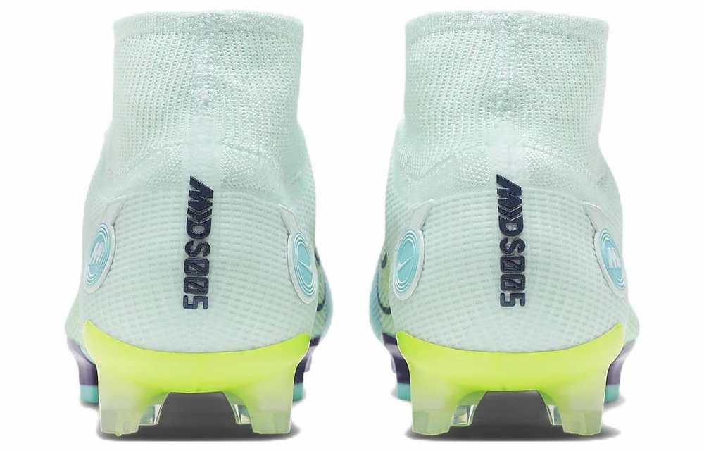 Кроссовки Nike Mercurial Dream Speed Superfly 8 14 Elite Fg