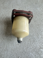 Фильтр грубой очистки Т-40