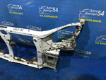 Рамка радиатора / телевизор SUBARU IMPREZA 2002