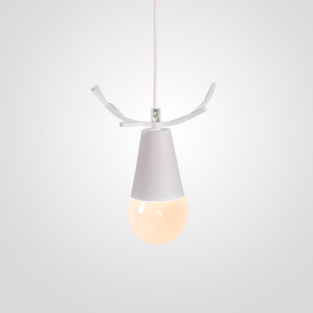 Подвесной светильник DEER ONE Белый