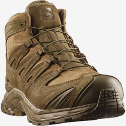 Ботинки Salomon XA Forces MID GTX Coyote