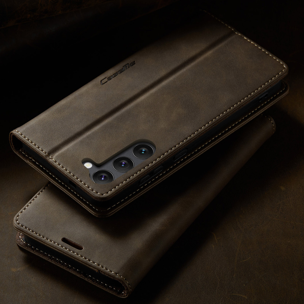 Чехол-книжка CaseMe RFiD Samsung Galaxy S23
