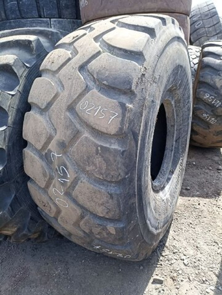 26.5R25 Goodyear GP-4B шина б/у