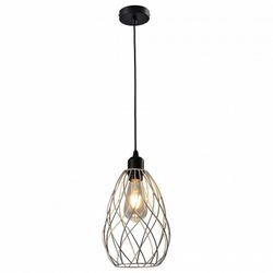 Подвесной светильник TopLight Martha TL1191H-01SL