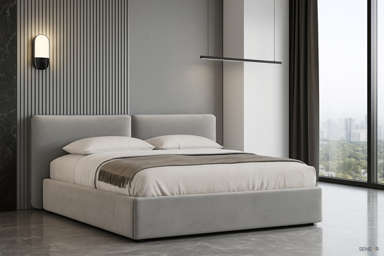 Кровать Ленора