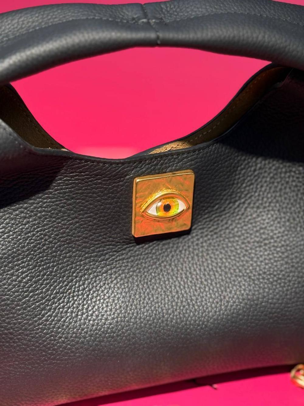 Сумка Schiaparelli