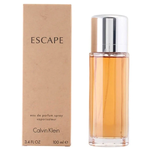 Женская парфюмерия Calvin Klein Escape EDP