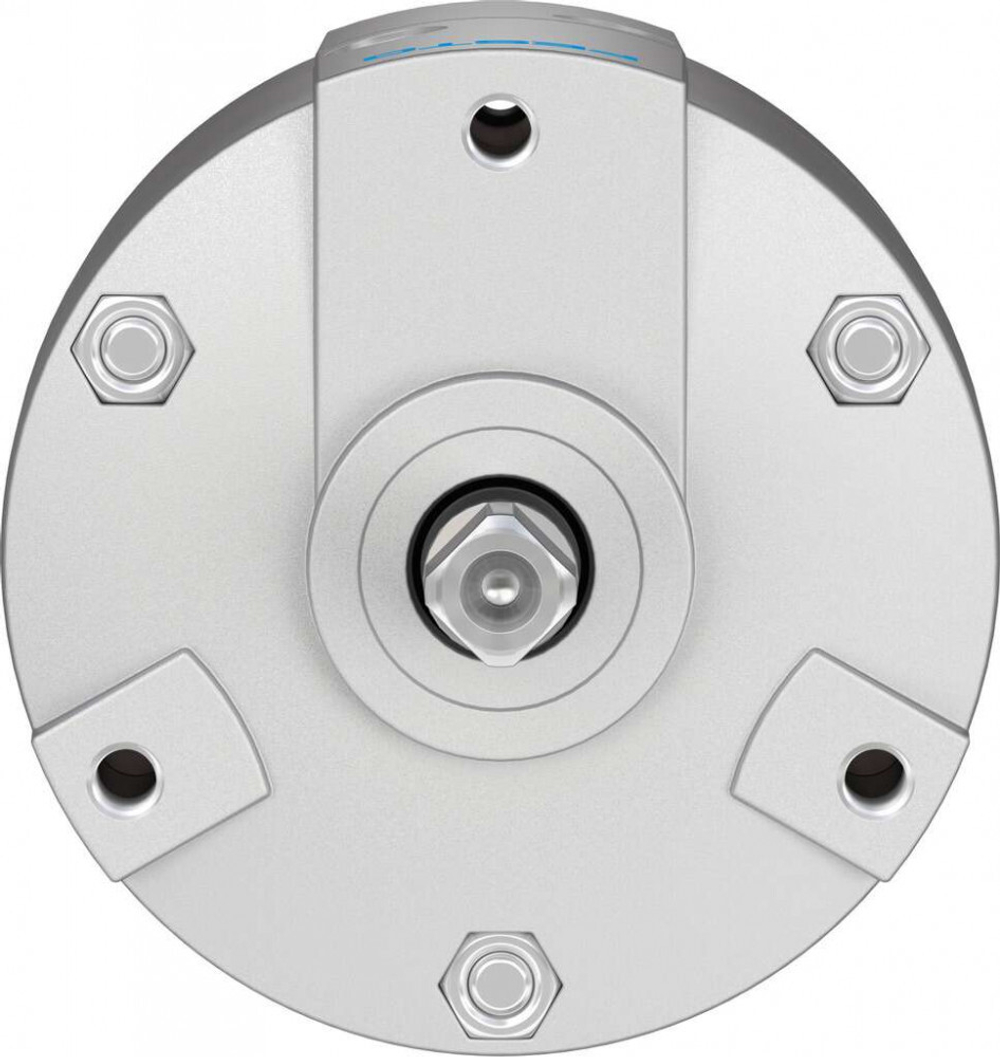 Неполноповоротный привод Festo DRVS-25-90-P