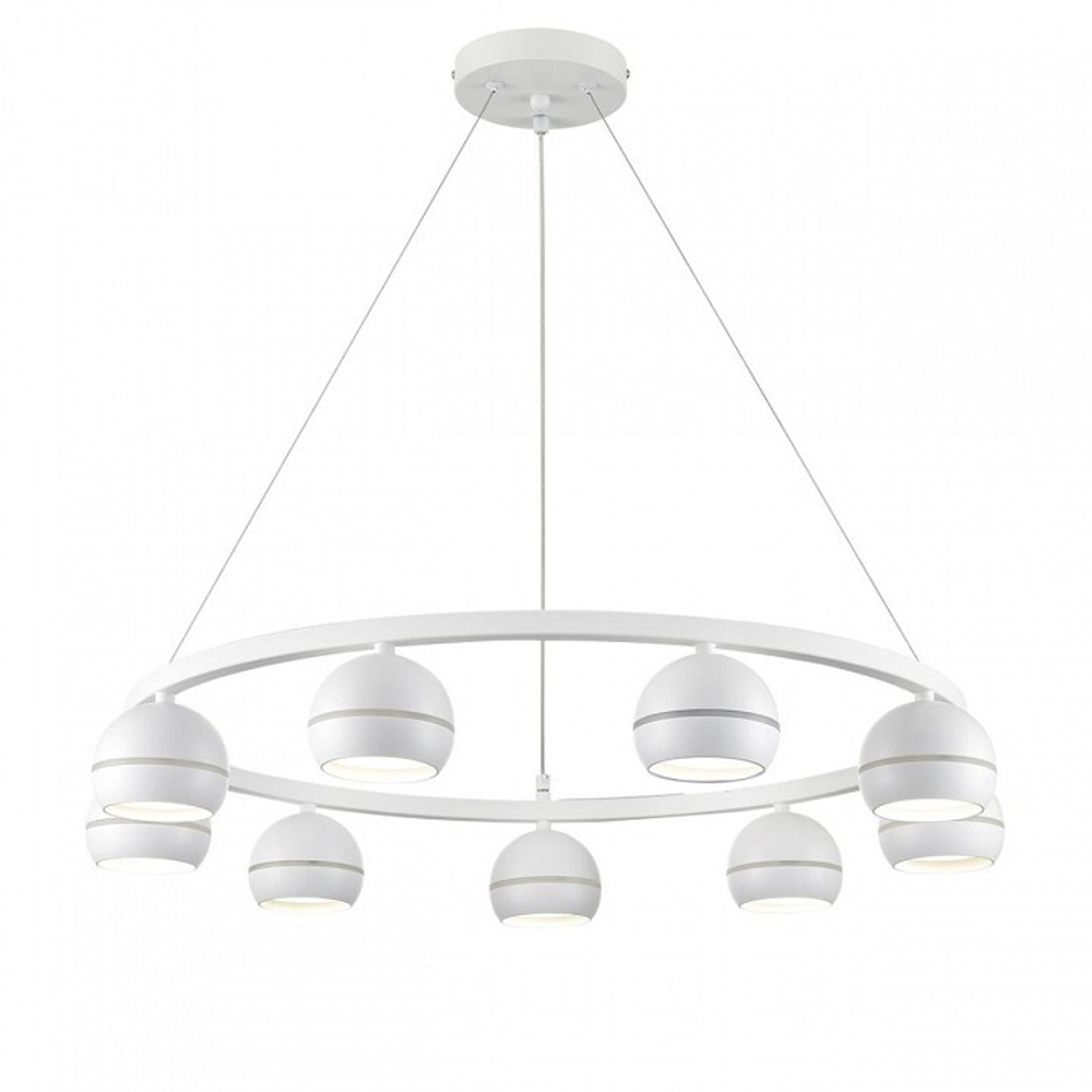 Подвесная люстра Lumion Luazana 8254/9