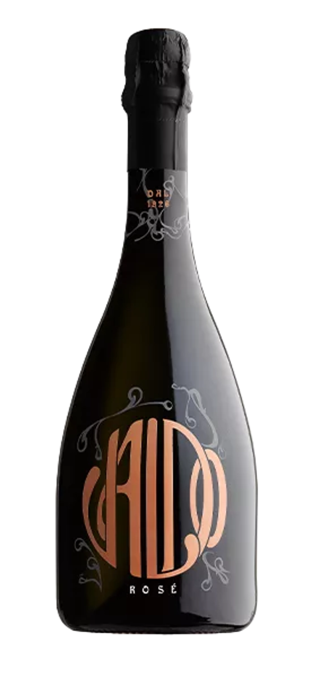 Valdo, «Origine» Spumante Brut Rose 0.75 л.
