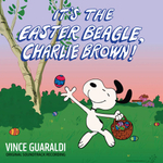 Vince Guaraldi - It's The Easter Beagle, Charlie Brown! - 45RPM