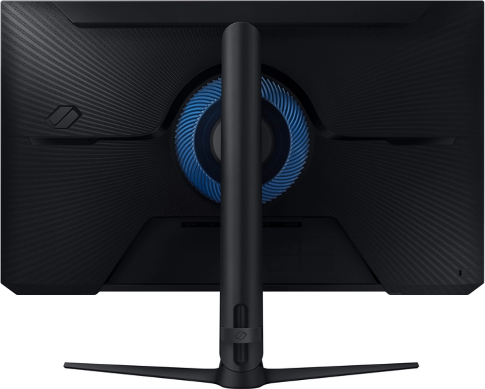 Монитор Samsung Gaming Odyssey G3 27" (LS27DG300EIXCI)