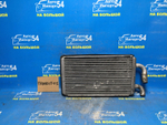 Радиатор печки FORD TRANSIT 2012