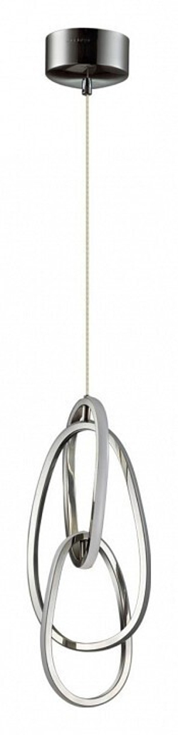 Подвесной светильник Odeon Light 4891/25L