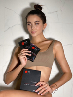 Водородная соль Enhel Beauty premium (3 шт.)