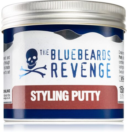 The Bluebeards Revenge Styling Putty - матирующая паста для моделирования /  dla mężczyzn 150  ml  / GTIN 5060297003103