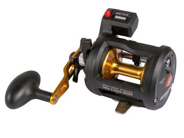 Катушка WFT Offshore II LW LC 20 LH 3+1