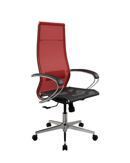 Кресло ErgoLife Set 7/подл.131/осн.Synchro 004