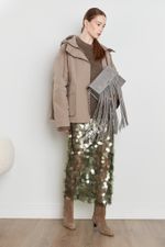 GIPSY 2 IN 1 BAG GREY