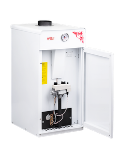 Очаг АКГВ-17,4 С