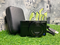 Sony DSC-RX100