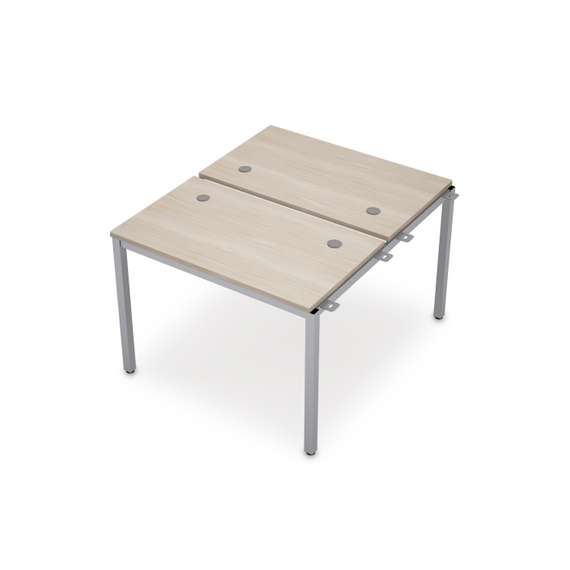 6МБН.267 Сдвоенные бенч-системы, начальный модуль (1000*1235*750)