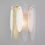 Настенный светильник 326/1